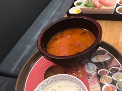 -妈妈故事米线(市府恒隆店)