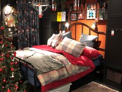 -宜家家居(西安未央商场店)