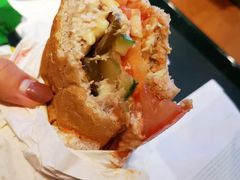 -赛百味SUBWAY(高新绿宝店)