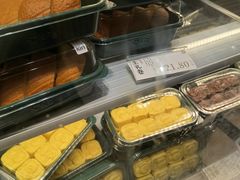 -泸溪河桃酥(西直门凯德店)