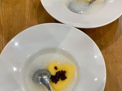 燕窝布丁-喜上喜鸡煲翅(吉大店)