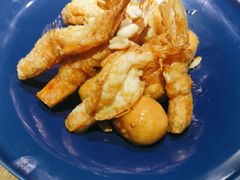 -小吊梨汤·北京菜·烤鸭(四元桥店)