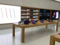 -Apple零售店(苏州店)