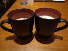 -美盛喜来登大酒店-盛宴标帜餐厅