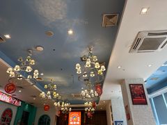 -龙聚德北京烤鸭(沙坪坝华宇A馆店)