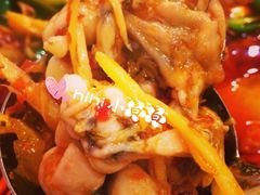 -自贡好吃客(科华店)