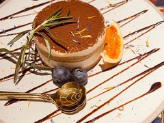 -第101座花园餐厅(湖滨88店)