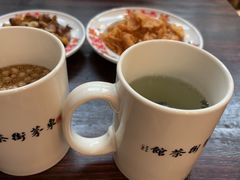 -東茅街茶馆