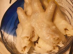 泡椒鳳爪-岭南真味·匠心粤菜(K11店)