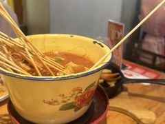 -莲花公园煎蟹·30年闽菜(火车站店)