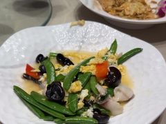 -7号院家宴.烧鸽子(门头沟店)
