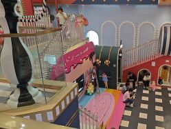 -meland club亲子乐园(北京芳圆里ID MALL店)