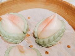 -宝丽轩中餐厅BAOLIXUAN