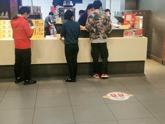 -麦当劳(衡阳中心汽车站店)