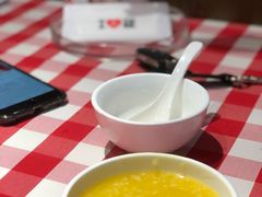 -西贝莜面村(上海百联西郊店)