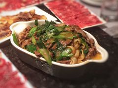 -牛事制造局牛肉火锅(莲岳路店)