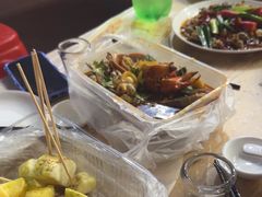 -醉壹号海鲜大排档(厦门美食地标店)