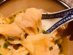-南京大牌档(青岛万象城店)