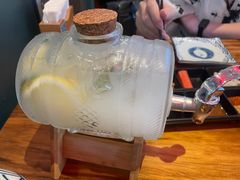 -热血兄弟·炭火烤肉(融侨中心店)