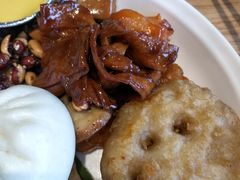 -素满香·素食自助餐(苏州·临顿路店)