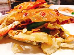 -临家闽南菜(宝洲路店)