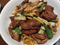 -寻裕记·现炒浇头面(人民广场店)