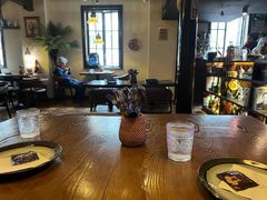 -Uncle Kosto科斯托·中东菜