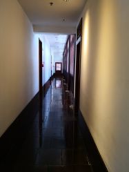 -颐和宾馆宴会厅