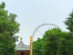 -哈尔滨极乐寺