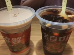 -八婆婆烧仙草(曾厝垵店)