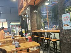 -金城尕娃牛肉面(钻汇广场店)