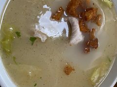 -桥香园云南过桥米线(金马碧鸡店)