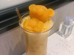 -新宝餐厅(流塘店)