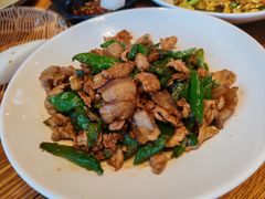 -印象鲵宴·张家界地标美食名片(溪布街店)