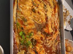 -半天妖烤鱼(蒸湘万达广场店)