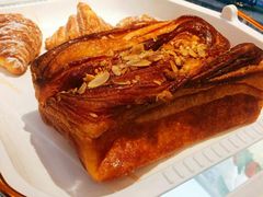 酥菠萝起酥土司-都市甜心(印象城店)