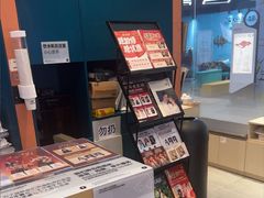 -海马体照相馆(上海百联南方购物中心店)