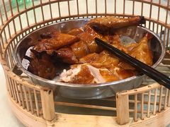 古法烧鸡-香山小厨(南联路店)