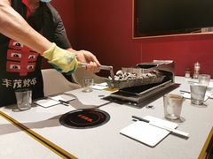 -丰茂烤串(公园店)