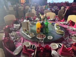 -福州香格里拉·宴会厅