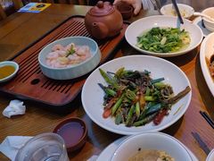 -外婆烧.老杭帮菜(庆春店)