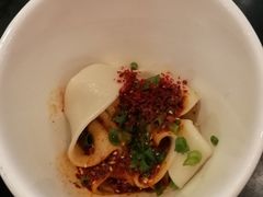 biangbiang面-西安饭庄·非遗陕菜(钟楼店)