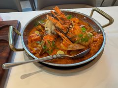 -Osteria Garden 生蚝花园餐厅(原进贤路店)