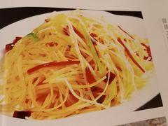 -确喜美味小厨(西单商场兰州店)