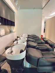 点击看大图 -意廊 Hair Salon