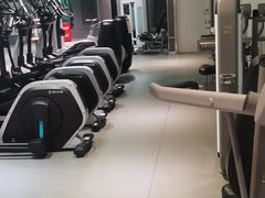 -舒适堡健身(爱琴海店)