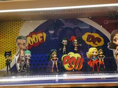 -泡泡玛特POPMART(天环购物中心店)