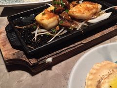 -贵木日本料理·铁板烧(新地假日广场店)