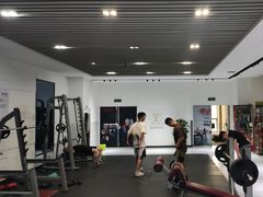 -奇迹健身(金牛凯德店)
