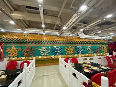大堂-芦月轩羊蝎子(太平桥店)